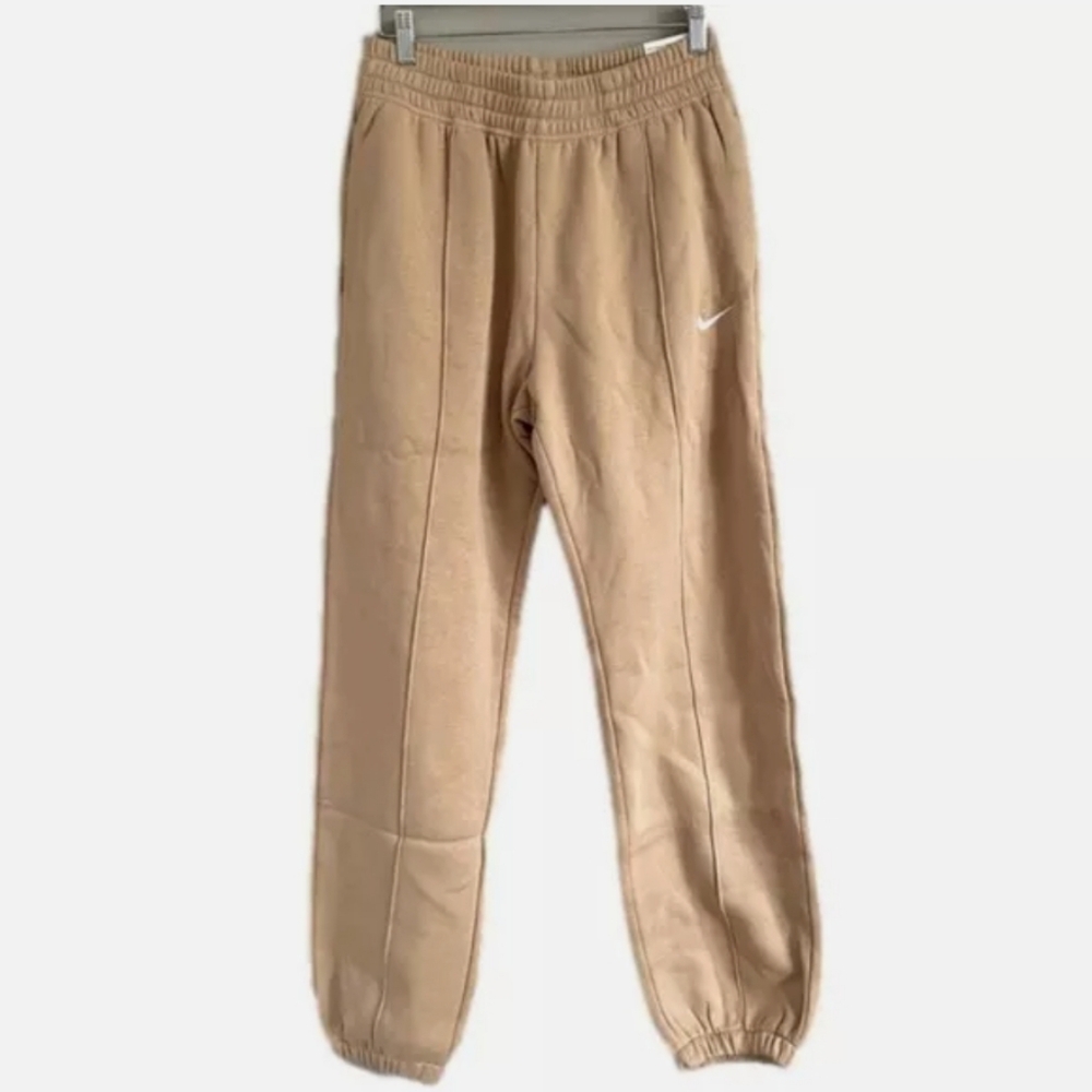 Nike loose Fit Mid Rise Jogger